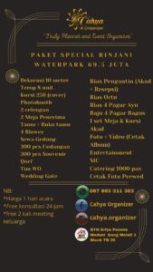 Paket Gedung 2