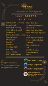 Paket Gedung 4