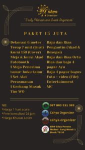 Paket Rumahan 2