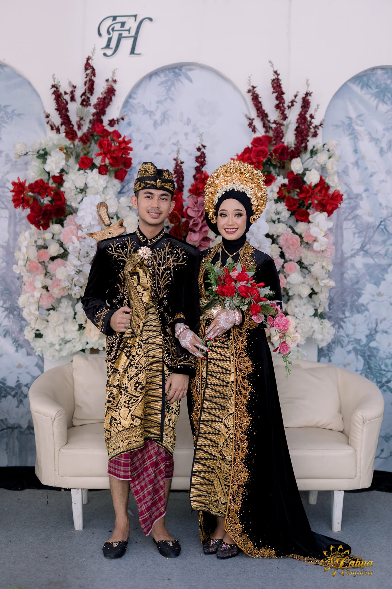 Wedding of Fadli Husnul Wedding of Fadli Husnul