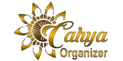 Cahya Organizer
